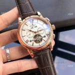 Best Replica Patek Philippe Geneve Base 1000 Watches Rose Gold